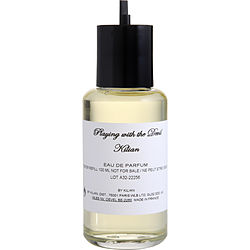 Kilian Playing With The Devil By Kilian Eau De Parfum Refill 3.4 Oz *tester