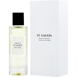 Le Galion Tubereuse By Le Galion Eau De Parfum Spray 3.4 Oz