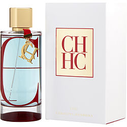 Ch L'eau Carolina Herrera (new) By Carolina Herrera Edt Spray 5 Oz