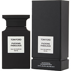 Tom Ford Fucking Fabulous By Tom Ford Eau De Parfum Spray 3.4 Oz