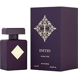 Initio Parfums Prives Atomic Rose By Initio Parfums Prives Eau De Parfum Spray 3 Oz