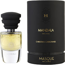 Masque Mandala By Masque Milano Eau De Parfum Spray 1.18 Oz