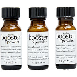 Boost Your Brightness Travel Trio