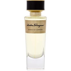 Salvatore Ferragamo Bianco Di Carrara By Salvatore Ferragamo Eau De Parfum Spray 3.3 Oz *tester