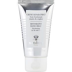 Sisley Restorative Hand Cream --75ml/2.5oz