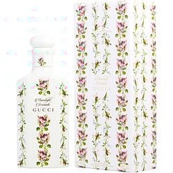 Gucci Moonlight Serenade By Gucci Eau De Parfum Spray 5 Oz