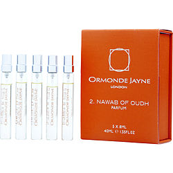Ormonde Jayne Gift Set Ormonde Jayne Nawab Of Oud By Ormonde Jayne