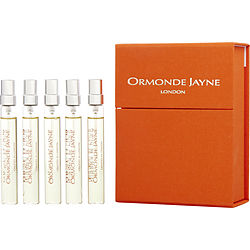Ormonde Jayne Gift Set Ormonde Jayne Ormonde Man By Ormonde Jayne
