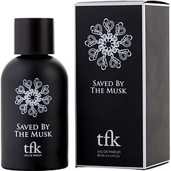 The Fragrance Kitchen Saved By The Musk By The Fragrance Kitchen Eau De Parfum Spray 3.3 Oz