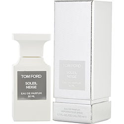 Tom Ford Soleil Neige By Tom Ford Eau De Parfum Spray 1.7 Oz