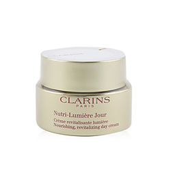 Nutri-lumiere Jour Nourishing, Revitalizing Day Cream  --50ml/1.6oz