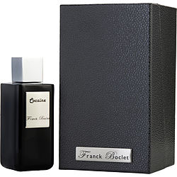 Franck Boclet Cocaine By Franck Boclet Extrait De Parfum Spray 3.4 Oz