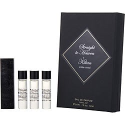 Kilian Gift Set Kilian Straight To Heaven White Cristal By Kilian