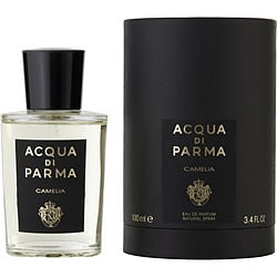 Acqua Di Parma Camelia By Acqua Di Parma Eau De Parfum Spray 3.4 Oz