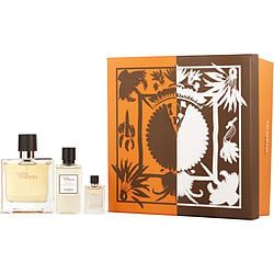 Hermes Gift Set Terre D'hermes By Hermes