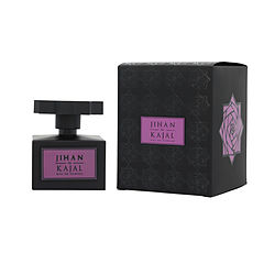 Kajal Jihan By Kajal Eau De Parfum Spray 3.4 Oz