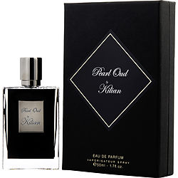 Kilian Pearl Oud By Kilian Eau De Parfum Spray Refillable 1.7 Oz