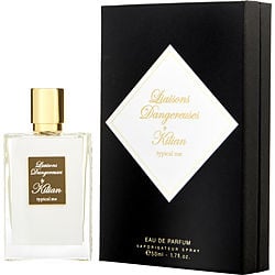 Kilian Liaisons Dangereuses Typical Me By Kilian Eau De Parfum Spray 1.7 Oz