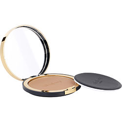 Sisley Phyto-poudre Compacte Mattifying And Beautifying Pressed Powder - #4 Bronze --12g/0.42oz By Sisley