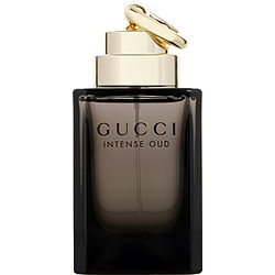 Gucci Intense Oud By Gucci Eau De Parfum Spray 3 Oz *tester