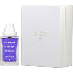 The Different Company After Midnight By The Different Company Edt Refillable Spray 3.3 Oz