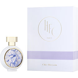 Haute Fragrance Company Chic Blossom By Haute Fragrance Company Eau De Parfum Spray 2.5 Oz