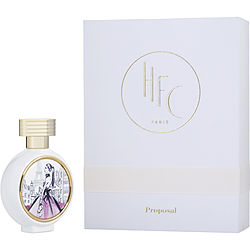 Haute Fragrance Company Proposal By Haute Fragrance Company Eau De Parfum Spray 2.5 Oz