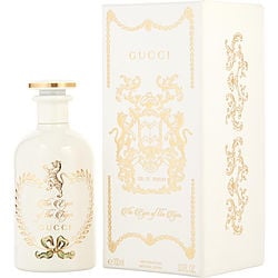 Gucci The Eyes Of The Tiger By Gucci Eau De Parfum Spray 3.4 Oz