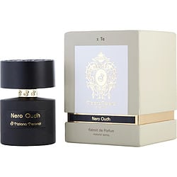 Tiziana Terenzi Nero Oudh By Tiziana Terenzi Extrait De Parfum Spray 3.3 Oz