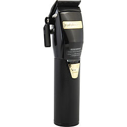 Blackfx Metal Lithium Clipper (fx870bn)