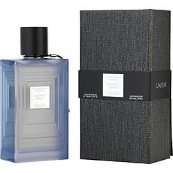 Lalique Les Compositions Parfumees Glorious Indigo By Lalique Eau De Parfum Spray 3.3 Oz
