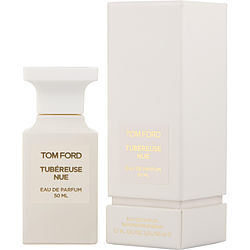 Tom Ford Tubereuse Nue By Tom Ford Eau De Parfum Spray 1.7 Oz