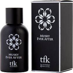 The Fragrance Kitchen Musky Ever After By The Fragrance Kitchen Eau De Parfum Spray 3.3 Oz