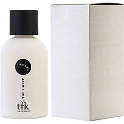 The Fragrance Kitchen The Finest By The Fragrance Kitchen Eau De Parfum Spray 3.3 Oz