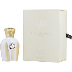 Moresque Ballerina By Moresque Eau De Parfum Spray 1.7 Oz