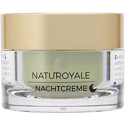 Naturoyale System Biolifting Night Cream - For Mature Skin  --50ml/1.69oz