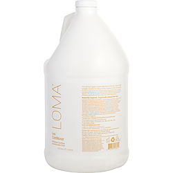 Loma Daily Conditioner 128 Oz