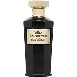 Amouroud Oud Tabac By Amouroud Eau De Parfum Spray 3.4 Oz *tester