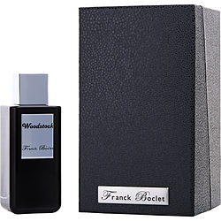 Franck Boclet Woodstock By Franck Boclet Extrait De Parfum Spray 3.4 Oz