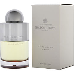 Molton Brown Recharge Black Pepper By Molton Brown Edt Spray 3.4 Oz