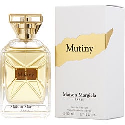 Mutiny By Maison Margiela Eau De Parfum Spray 1.7 Oz