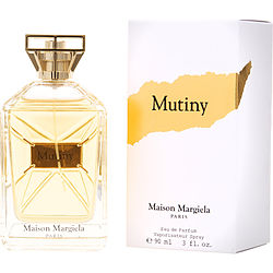 Mutiny By Maison Margiela Eau De Parfum Spray 3 Oz