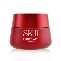 Skinpower Cream  --100g/3.3oz