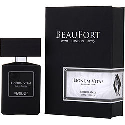 Beaufort London Lignum Vitae By Beaufort London Eau De Parfum Spray 1.7 Oz