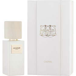 Memoize London Castitas By Memoize London Extrait De Parfum Spray 3.4 Oz