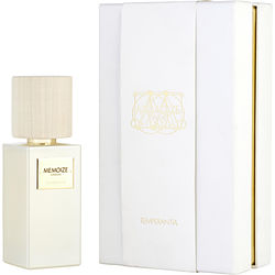 Memoize London Temperantia By Memoize London Extrait De Parfum Spray 3.4 Oz