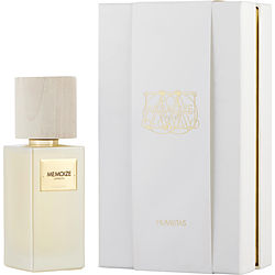 Memoize London Humilitas By Memoize London Extrait De Parfum Spray 3.4 Oz