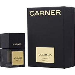 Carner Barcelona Volcano By Carner Barcelona Eau De Parfum Spray 1.7 Oz