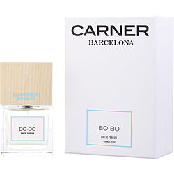 Carner Barcelona Bo-bo By Carner Barcelona Eau De Parfum Spray 3.4 Oz