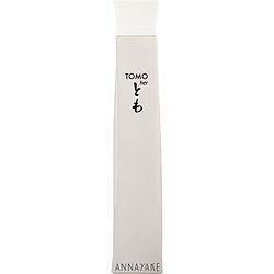 Annayake Tomo By Annayake Eau De Parfum Spray 3.4 Oz *tester
